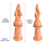 Fisting Hand Anal Plug Dildos Big Arm Butt Plug Anus Expansion Training Vaginal Stimulation Masturbatior Sex Toys for Women Man