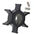 47-8037481 Outboard Water Pump Impeller For Mercury Mariner 6 8 9.8 9.9 HP Motor  47-8037481  47-803748 1