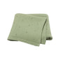 Baby Blankets Super Soft Neworn Infant Babies Boys Girls Cotton Knit Sleep Quilts Covers for Stroller 90*70cm Kids Throwing Mats