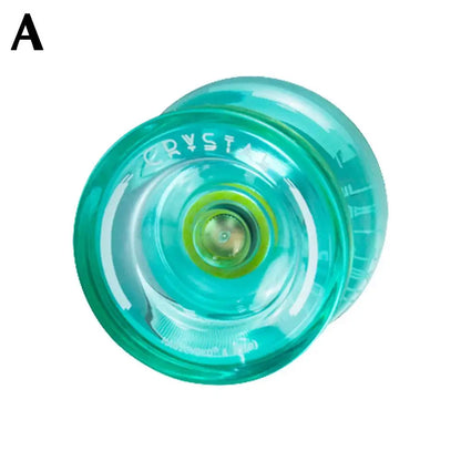 MAGICYOYO K2 Dual Purpose Responsive Yo-Yo for Beginner Unresponsive Bearing for Intermediate Bearing for Advanced