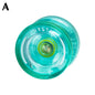 MAGICYOYO K2 Dual Purpose Responsive Yo-Yo for Beginner Unresponsive Bearing for Intermediate Bearing for Advanced