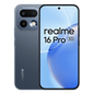 New Arrival realme 16 Pro 5G Smartphone European Version 200MP LumaColor Camera 6500nit AMOLED Display 6500mAh Battery NFC