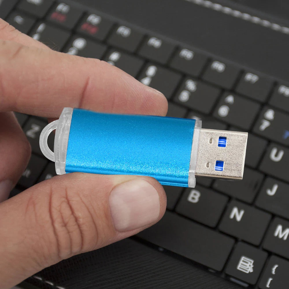 Promotion Metal USB 3.0 Flash Drive High Speed Pen Drive 128GB 64GB USB Stick 3.0 32GB 16GB 8GB Flash Drive Pendrive
