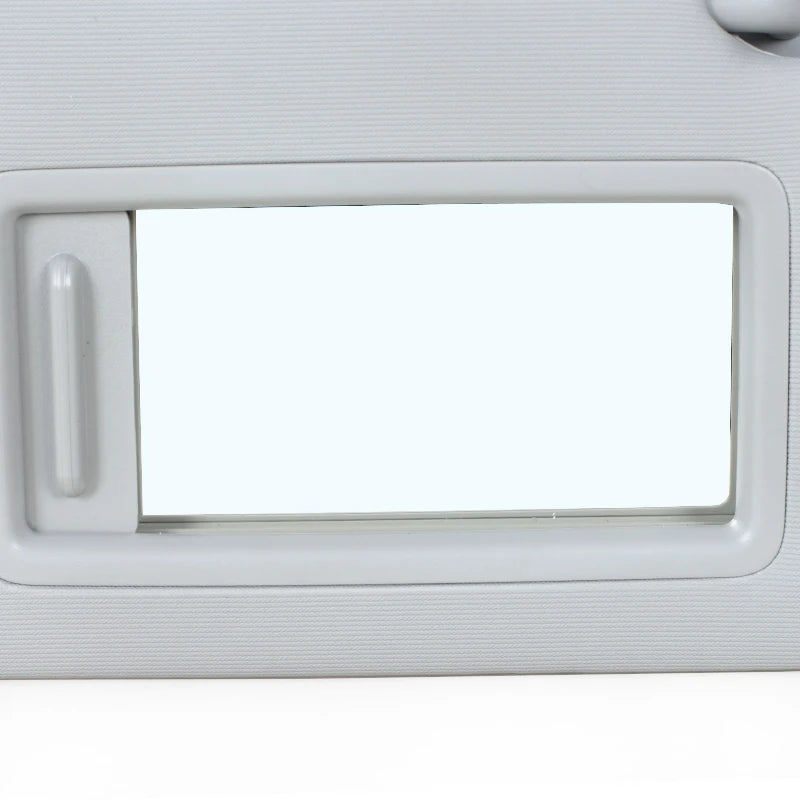 Car Sun Visor with Mirror For Volkswagen Jetta/For Skoda Octavia /For Xinrui/For Santana 5G0857551 5G0857552 5GG857551 5GG857552