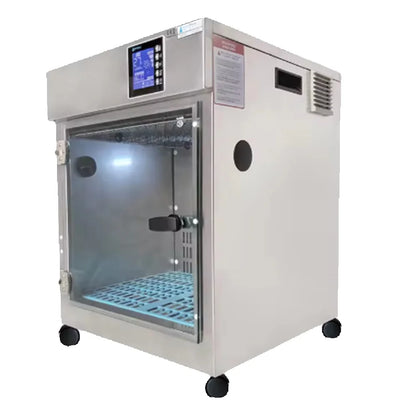 Commercial furniture, pet drying box (suitable for both cats and dogs), pet dryer/high-velocity dryer