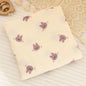Baby Receive Blanket for Newborn Cotton Muslin Swaddle Blanket Bedding Infant Bath Towel Baby Items Mother Kids