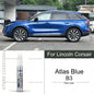 Car Paint Repair Pen For Lincoln Corsair Touch Up Scratch Remover DIY Auto Accessories Blue 157 Brown AR Platinum 2THS4C Black