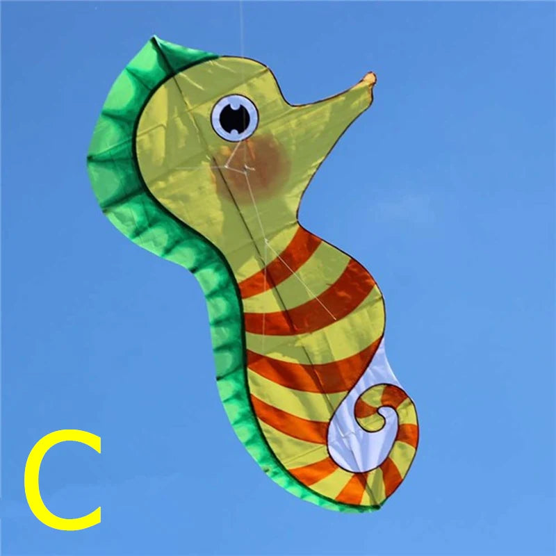 New turtle kite flying animal kites cerf volant paraglider kitesurf string reel outdoor aquilone normal flying kites Backpack