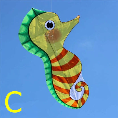New turtle kite flying animal kites cerf volant paraglider kitesurf string reel outdoor aquilone normal flying kites Backpack
