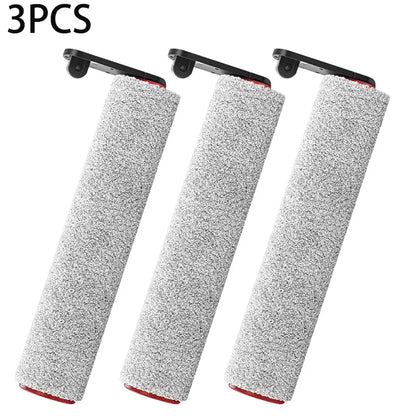 Dreame H12 Pro / H12 Plus  Soft Brush Spare Parts Wet Dry Vacuum Cleaner Roller Hepa Filter Accessories