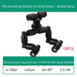 MIUS C Series Reptile Mister Fogger Terrariums Humidifier Rainforest High Pressure Silent Pump Fog Machine Sprayer System