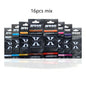 Our High-Quality [Shape X] Car Air Fresheners, Which Can Be Used as Decorations for Car Rearview Mirrors, Are Available in Sets