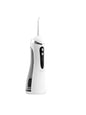 Electric Toothbrush Dental Irrigator Cleaning Machine with Residual Teeth Gap Cover Oral Beauty Device for Better Flossin