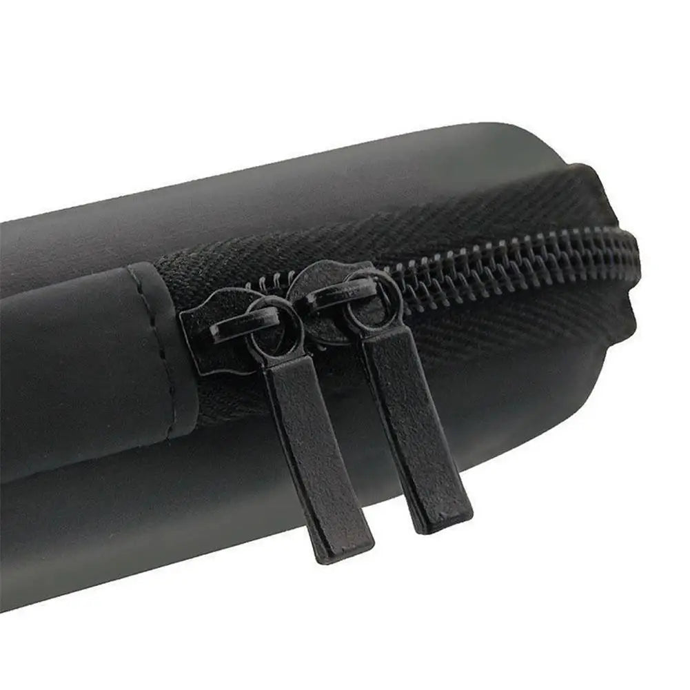 1PC Black EVA Hard Shell Stylus Pen Pencil Case Holder Protective Carrying Box Bag Storage Container for Pen Ballpoint Pen Stylu