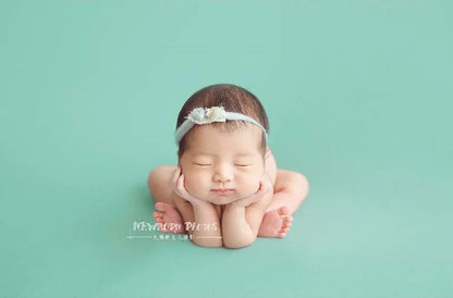 Baby Photography Blanket  Backdrop  Newborn Photography Props Wrap Fabrics Shoot Studio Accessories
