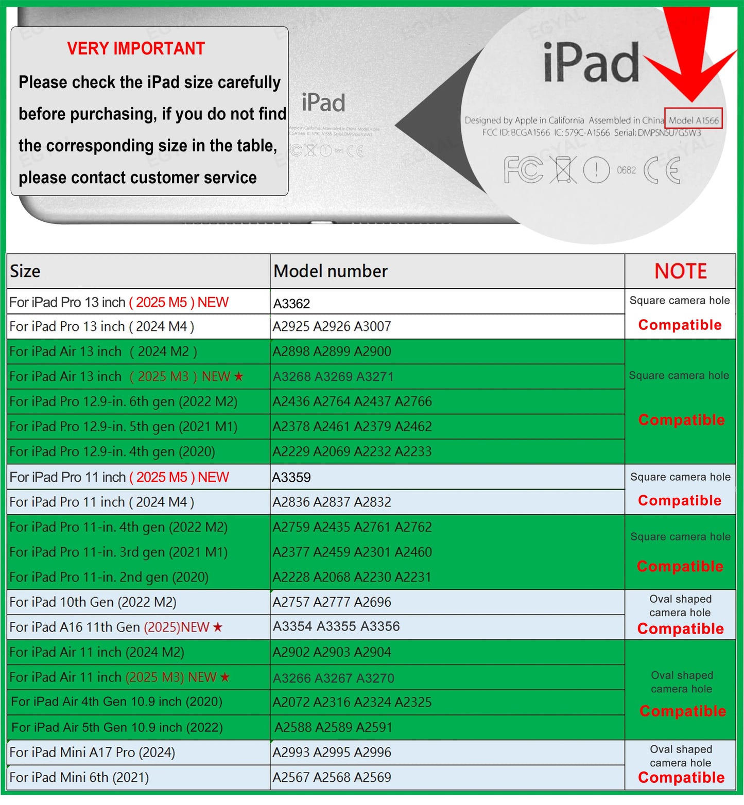 2026 M4 For iPad 11th/10/9/8/7 Gen Case Air 11 5/4 Pro 13 12.9 11 Case 2024 iPad 9th Generation Case 10.2 Mini 6 Pencil Holder