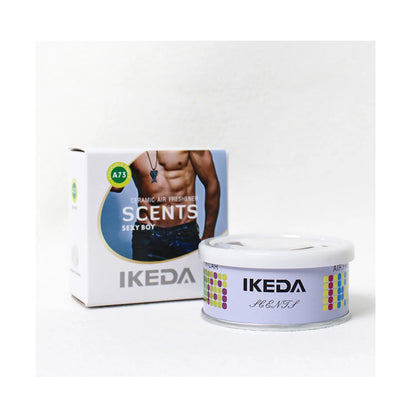 Car Air Freshener:  Odor Eliminator | Interior Deodorizer | Car Refreshener | Strong Fragrance | Smoke Smell Remover