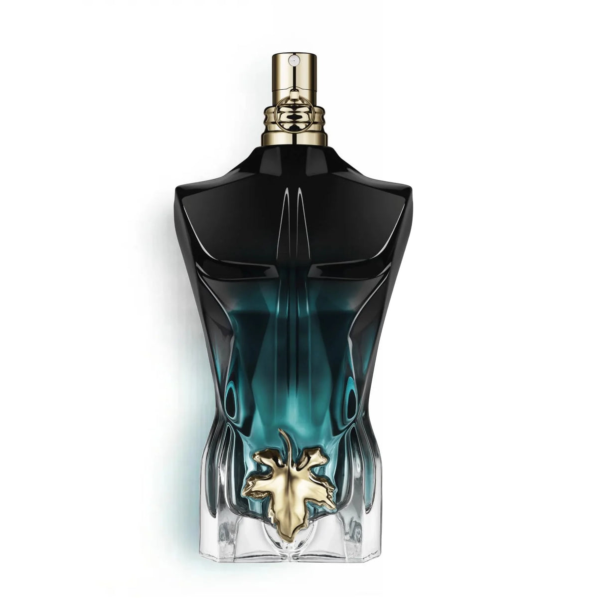 Jean Paul Gaultier Le Beau Le Parfum Intense for Men 125ml - Long Lasting Woody Amber Men's Cologne Eau de Parfum with Coconut Wood, Tonka Bean & Sandalwood - Designer Fragrance Spray long-lasting fragrance