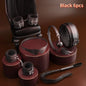 6-10Pcs/Set Sexual Bondage Handcuff Whip Adult Couple Sex Toys Tools Set Erotic Sex Toys for Woman Couples Leather BDSM Kits