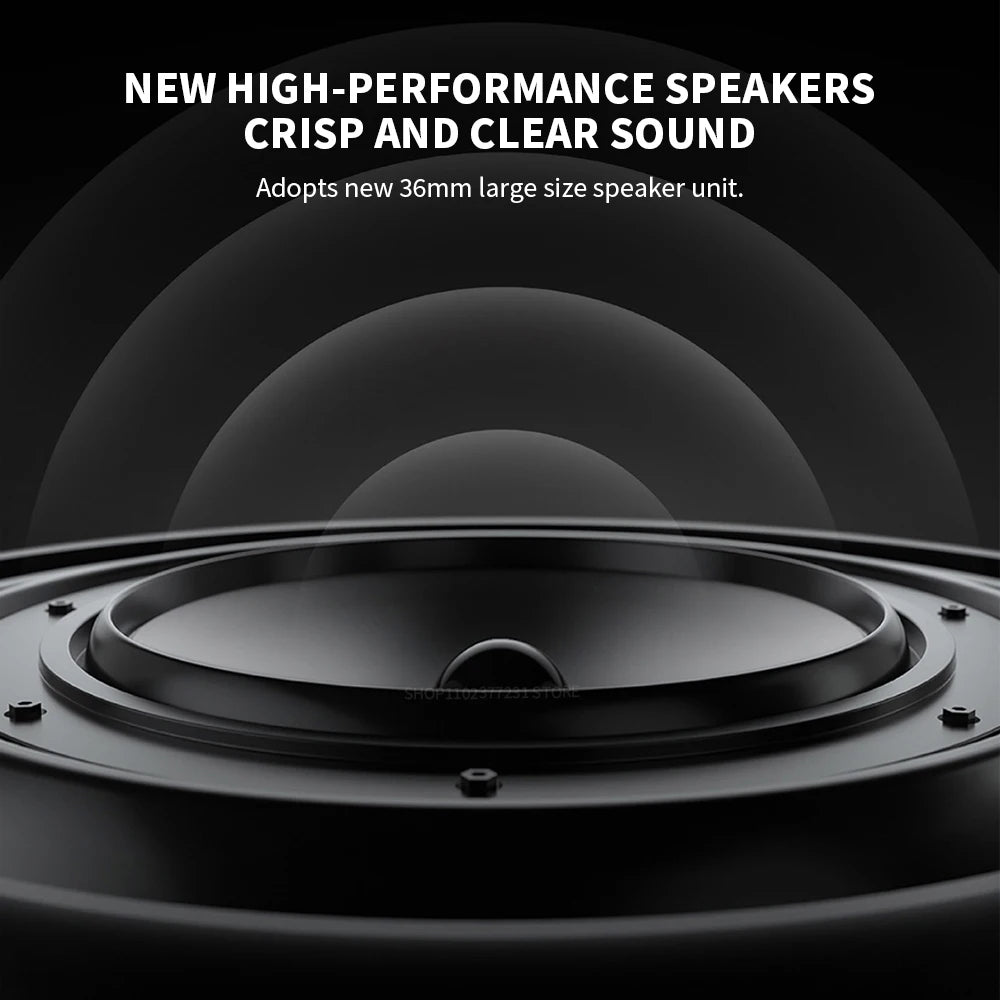 Xiaomi Walkie-talkie 2S Upgraded Version Ultra-light Ultra-thin Support Bluetooth Headset Connection Ultra-long Standby Outdoor-