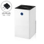 1L Small Dehumidifier Mini Air Dehumidifier Home Moisture Absorbers Air Dyer Indoor Moisture Remover Deodorizer Air Purifier