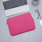 Laptop Bag for Macbook Air M2 Case 13 13.3 14 15 16 Inner Bladder For Macbook Pro Air M1 Lenovo Dell HP Huawei Xiaomi Denim Bag