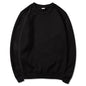 King Billion Casual Sweatshirts Men/Women Hoodies Pullover Streetwear Solid Hoodie Hiphop Basic hoodies