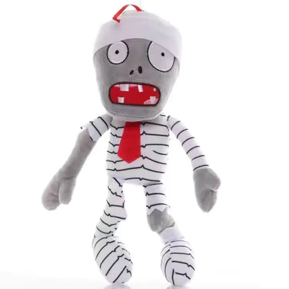 Plants VS Zombies 2 Video Game Character Plush Toys PVZ Plants Peashooter SunFlower Anime Stuffed Plush Dolls Gifts for Children