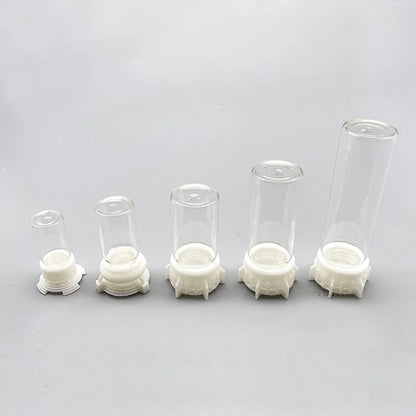 Ant Farm Water Feeding Area Water Bowl for Ant Anthill Ant Nest Large Capacity Water Feeder Ant House Drinking Bottle Workshop