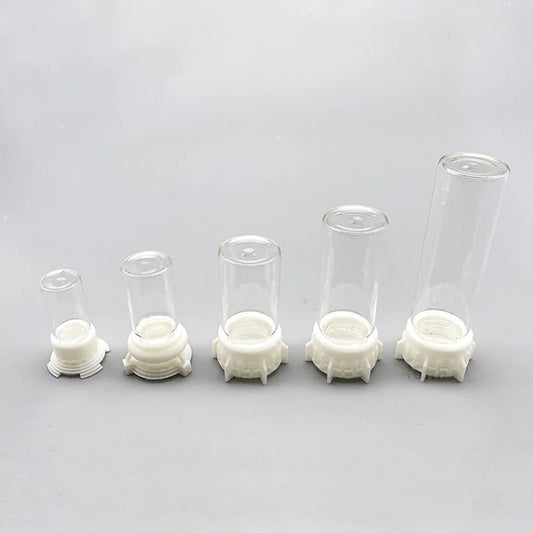 Ant Farm Water Feeding Area Water Bowl for Ant Anthill Ant Nest Large Capacity Water Feeder Ant House Drinking Bottle Workshop