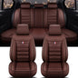 Universal Car Seat Cover for PEUGEOT All Car Models 206 307SW 308 407 408 508sw 208 2008 3008 4008 5008 Accessories Interior