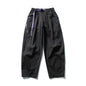 Ultra Loose Lightweight Outdoor Functional Pants Men Women Waterproof Quick Dry Techwear Wide Leg Cargo Pant Track Trouser