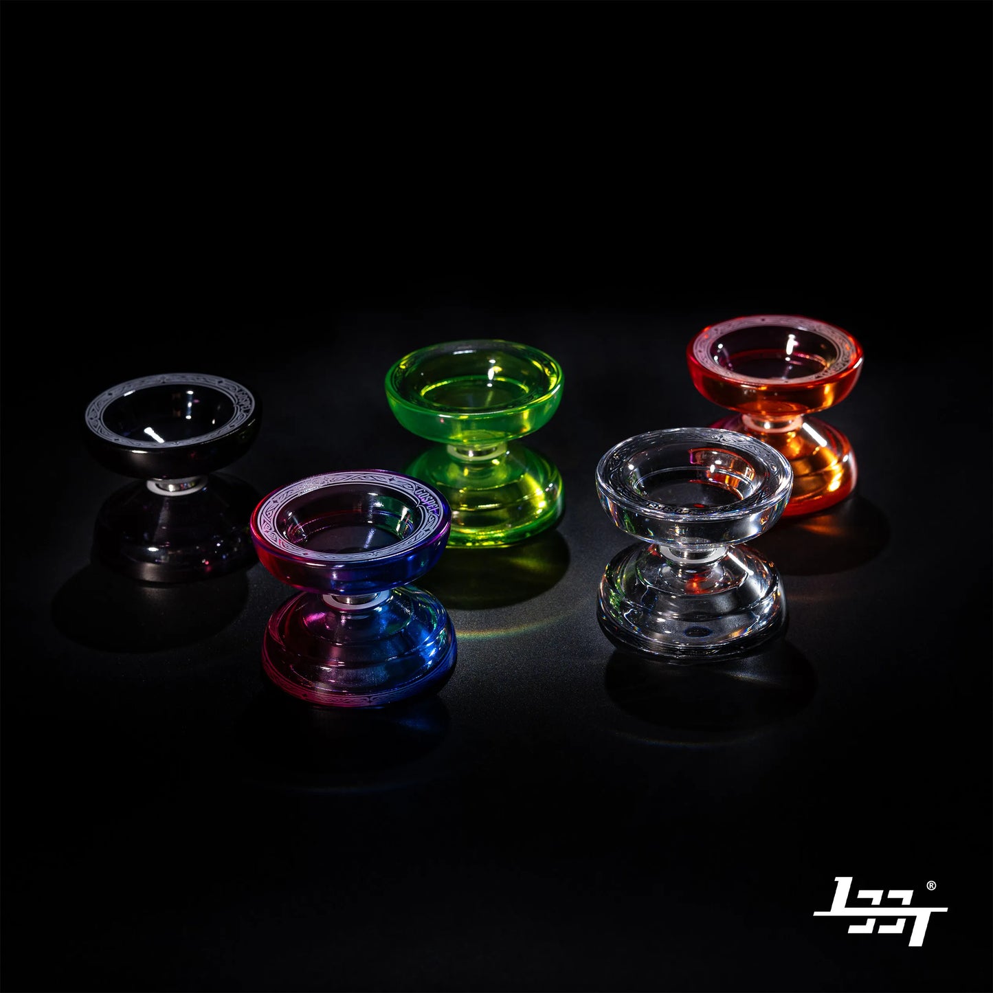 LEET Gospel Super Value-for-money Injection-molded Yoyo Professional Yoyo