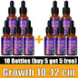 men fashion African Man Lasting Long 60 Minutes Penis Extender Enlargment Oil Sex Time Delay Spray For Male Anti 18+ For Men