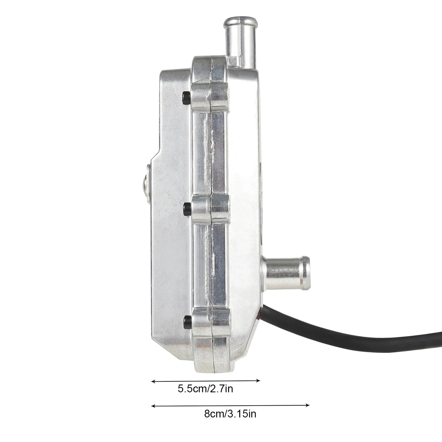 Bymaocar 2000w Engine Preheater Automobile Engine Preheater 2000w Engine Preheater Control 16mm 220v 2.5Mpa