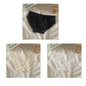3Pcs Women Low Waist Panties Panties Sexy Lingerie Lace Quick Drying Briefs Female Seamless Underwear Solid Color Underpants