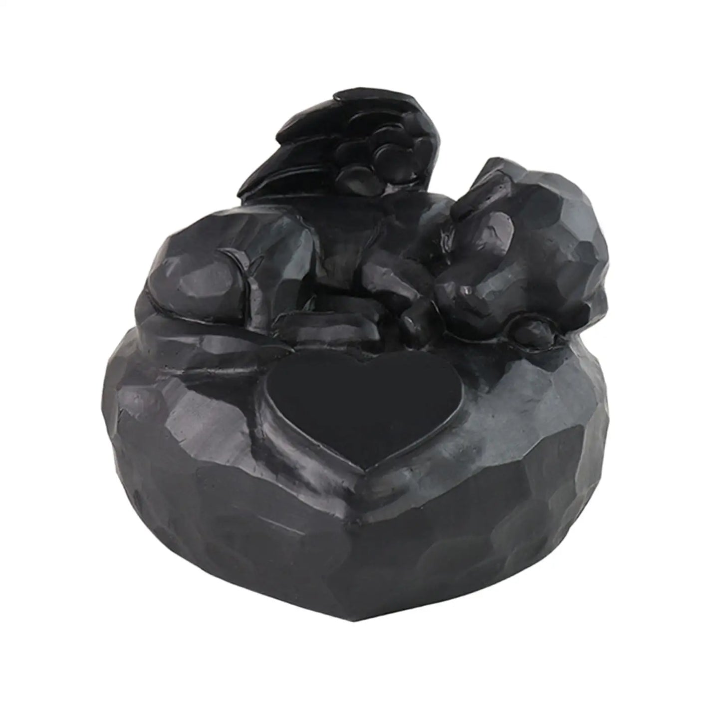 Pet Urn Garden Burial Supplies Souvenir Comforting Resting Place Sympathy Memorable for Pets Ashes Commemorate Memorial Keepsake