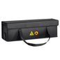 Fireproof Waterproof Battery Bag Lipo Safe Charging Bag Protection Pouch for Storage w/ Invisable Side Charging Port Fixed Strip