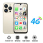 SERVO 19PRO Android Mini Smartphone 4G LTE Dual SIM Standby 6GB RAM 128GB ROM Play Store WiFi OTG 3.88" Screen Small Smart Phone