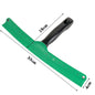 TOFAR Silicone Water Squeegee Car Cleaning Window Tinting Wrap Tool Windshield Glass Water Wiper PPF Scraper Soft T-Shape Shovel