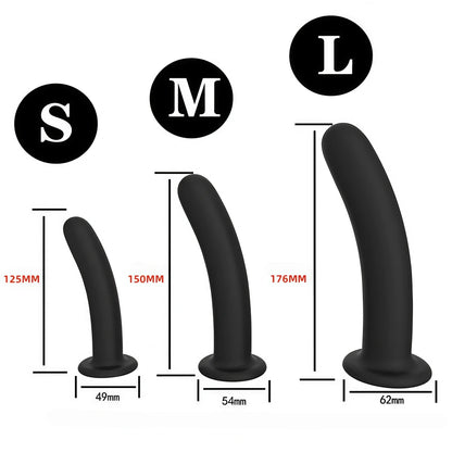 Adjustable PU Leather Strap On Harness Set Wearable Panties Pegging BDSM Toy for Women Lesbian Couples Adult Erotic Accessory
