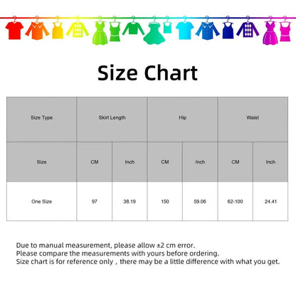 11 Colors Irregular Pleated A-line Skirt For Women High Waist Solid Color Loose Fashion Skirts Casual 2025 Spring New