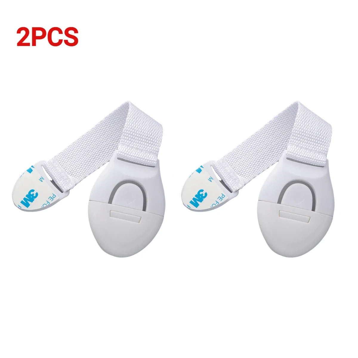 1-20PCS Child Safety Cabinet Lock Baby Security Protection Drawer Door Cabinet Lock Plastic Protection Kids Safety Door Lock