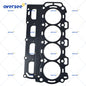 67F-11181 Cylinder Head Gasket For Yamaha 4T 115EFI 150HP Outboard Engine 67F-11181-00 67F-11181-03