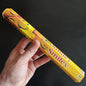 T Fragrances India Incense Stick Handmade Aromatherapy Sticks 20 Sticks Per Box Sandalwood Lavender Meditation Incenses