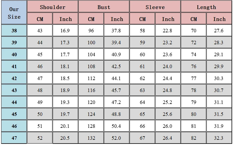New in shirt long-sleeve shirts for men slim fit formal plian shirt single pocket office clothes soft plaid cotton designer tops