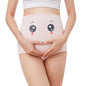 Cotton Panties For Pregnant Maternity Underwear Panty Clothes for Pregnant Women Pregnancy Brief High Waist Maternity Intimates
