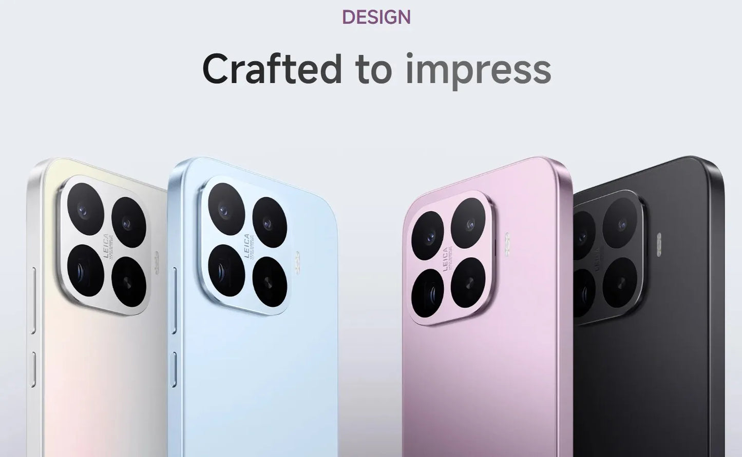 Global Version Xiaomi 17T Mobile Phones HDR10 6.59' AMOLED Display 50MP Leica Summilux Lens 6500mAh Battery Xiaomi Hyper AI Smartphone