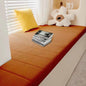Customized Teddy Sponge Windowsill Cushion 4.5/6.5/9.5 Cm High-Density Sponge Cushion Waterproof Non-Slip Cushion Sofa Cushions
