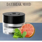 For Mercedes-Benz In-Car Aromatherapy/Perfume Maybach Fragrance Options Agarwood Free Spirit Brilliant Refill Fluid Floral Scent